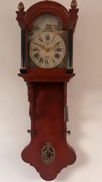 Friese staart klok klein model, Antiek en Kunst, Antiek | Klokken, Ophalen of Verzenden