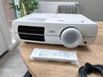 Epson EH-TW2900 + afstandsbediening (lamp 112uur branduren), Audio, Tv en Foto, Beamers, Ophalen, Zo goed als nieuw, Full HD (1080)