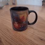 Mok Joris en de draak, Ophalen of Verzenden, Zo goed als nieuw, Gebruiksvoorwerp