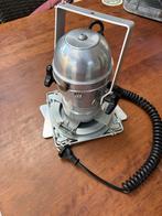 Theater spot, Huis en Inrichting, Ophalen, Metaal, Minder dan 50 cm