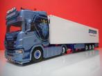 WSI SCANIA R SNEEPELS 02-3488, Ophalen of Verzenden, Nieuw, Bus of Vrachtwagen, Wsi