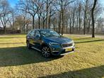 BMW X1 Xdrive20d 190pk Aut 2016 Grijs, Auto's, BMW, 1525 kg, 1995 cc, Beige, Leder