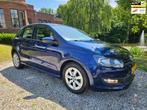 Volkswagen Polo 1.2 TDI BlueMotion Comfortline, Voorwielaandrijving, Euro 5, Gebruikt, Start-stop-systeem