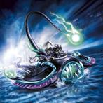Skylanders Superchargers COMBO Nightfall Sea Shadow, Avontuur en Actie, Activision Blizzard International B.V., Eén computer, Zo goed als nieuw
