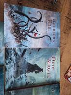 Mariëtte Aerts - De Vier Windstreken serie, Ophalen of Verzenden, Nieuw, Mariëtte Aerts