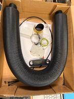 Nibe KVR 11-10 Verwarmingsset met Condensafvoer, Ophalen of Verzenden, Nieuw, Afzuiger