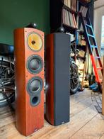 B&W 804s uitstekende complete set, Ophalen, Zo goed als nieuw, Bowers & Wilkins (B&W), 120 watt of meer