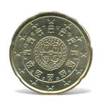 Portugal 20 eurocent 2006
