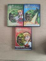 Grote collectie kinderdvd's – Efteling, Tekenfilm, Alle leeftijden, Overige soorten, Ophalen of Verzenden