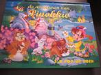 pop-up kinderboek van pinokkio, Boeken, Nieuw, Ophalen of Verzenden