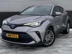 Toyota C-HR 1.8 Hybrid Executive Edition Stoelverwarming, JB, Euro 6, 4 cilinders, Leder en Stof, 122 pk