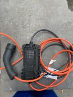 Thuislaadkabel elektrische auto 220V, Ophalen of Verzenden, Gebruikt, Laadkabel