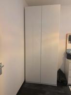 Compacte 1-persoons PAX kast, Huis en Inrichting, Kasten | Kledingkasten, Ophalen, Kunststof, 200 cm of meer, 50 tot 100 cm