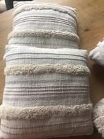 Leuk kussenset, Ophalen, Zo goed als nieuw, Vierkant