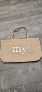 My jewellery tas nieuw, 40 tot 60 cm, Beige, Ophalen of Verzenden, Nieuw