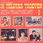 28 Telstar Troeven 2, Ophalen of Verzenden, Gebruikt, Overige formaten, Levenslied of Smartlap