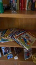 Stapeltje Donald Ducks, Meerdere comics, Ophalen of Verzenden, Zo goed als nieuw, Europa