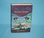 Mary Hoffman - Stad van maskers, Boeken, Ophalen of Verzenden, Zo goed als nieuw, Mary Hoffman