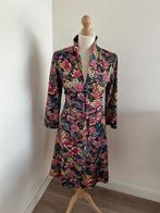 King Louie maat L bloemen emmy jurk 2795