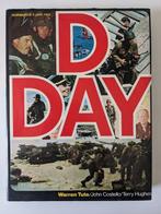 D-Day - Normandië 1944 - W. Tute, J. Costello, T. Hughes, Warren Tute, Ophalen of Verzenden, Algemeen, Tweede Wereldoorlog
