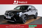 BMW iX2 xDrive30 67 kWh M Sport - Panoramadak - Innovation/C, Auto's, BMW, Automaat, Gebruikt, Zwart, Met garantie (alle)
