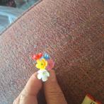 Boeket bloemen voor barbie en clones, Ophalen of Verzenden, Zo goed als nieuw