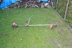 Husqvarna bosmaaier 323R || voor 225 euro, Ophalen, Benzine, Gebruikt, 10 tot 30 cm