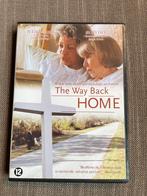 The Way Back Home - dvd, Vanaf 12 jaar, Ophalen of Verzenden, Zo goed als nieuw