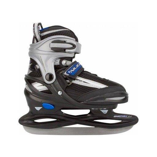 Nijdam 3172 Junior IJshockeyschaatsen, Sport en Fitness, Schaatsen, Nieuw, IJshockeyschaatsen, Nijdam, Ophalen of Verzenden