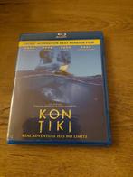 Kon Tiki, Ophalen of Verzenden, Zo goed als nieuw