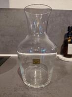 Vintage Luminarc Karaf, Ophalen of Verzenden