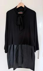 Jurk van Studio MO. Zwart, maat M, Kleding | Dames, Maat 38/40 (M), Verzenden, Zwart, Nieuw