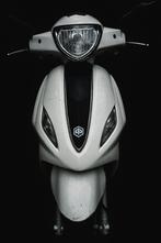 Piaggio Fly 72cc Scooter - Opknapper, Ophalen of Verzenden, Gebruikt, Overige typen, Piaggio