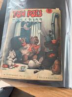 Tom Poes weekbladen 1e, 2e, 3e  rn 4e jrg, Complete serie of reeks, Ophalen of Verzenden, Gelezen, Marten Toonder