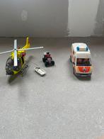 Ambulance voertuigen, Ophalen of Verzenden