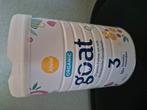 Jovie Goat organic milk biologische opvolgmelk 3 10+ maanden, Ophalen of Verzenden, Nieuw, Overige typen