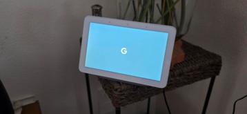 Defecte Google Nest Home - Start niet op beschikbaar voor biedingen