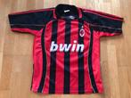 Tricot shirt AC Milan Ronaldo, Maat M, Ophalen of Verzenden, Gebruikt, Shirt