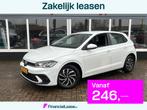 Volkswagen Polo 1.0 TSI Life | Virtual Cockpit |Stoelverwarm, Stof, Gebruikt, 580 kg, 1072 kg