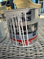 Sikkens XD High Gloss, Minder dan 5 liter, Ophalen, Gebruikt, Verf