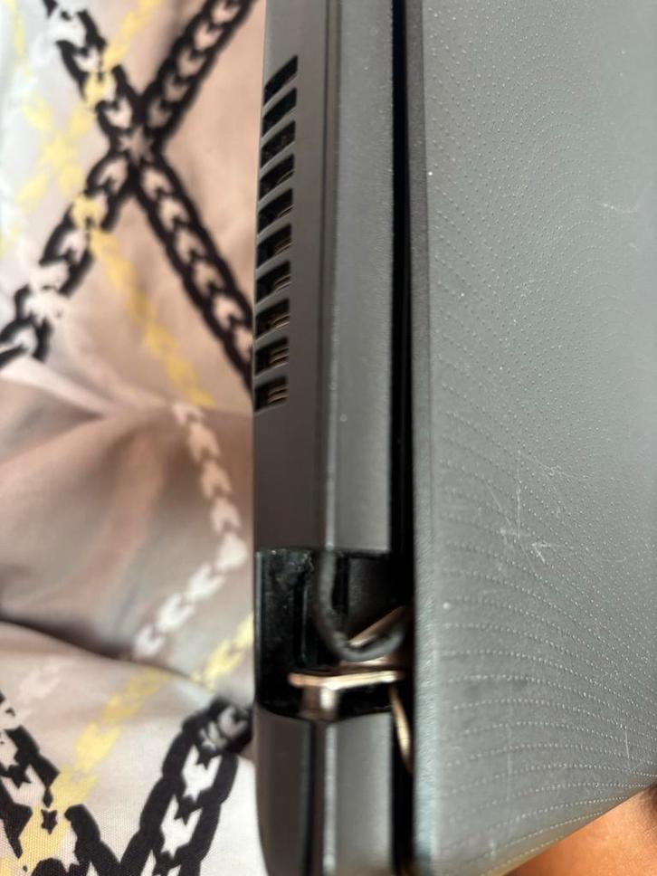 Defecte Acer Aspire N16C1 - voor onderdelen etc, Computers en Software, Windows Laptops, Niet werkend, 15 inch, HDD, Onbekend