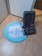 Wipstoel Bambino, Kinderen en Baby's, Wipstoeltjes, Ophalen, Zo goed als nieuw