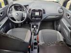 Renault Captur 0.9 TCe Intens / Dealer Onderhouden / All Sea, 898 cc, Stof, Gebruikt, Euro 6