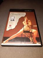 La gazzetta - dvd, Cd's en Dvd's, Alle leeftijden, Ophalen of Verzenden, Zo goed als nieuw