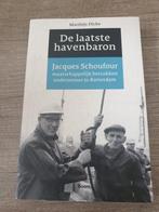 De Laatste Havenbaron - Matthijs Dicke, Ophalen of Verzenden, Gelezen, Matthijs Dicke
