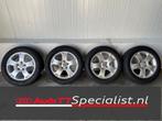 Winterbanden set op 16" velgen Audi ( A3 ), Auto-onderdelen, Banden en Velgen, Ophalen, Gebruikt, -, Banden en Velgen