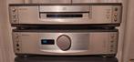 Sony Placido stereo-set, Ophalen of Verzenden, Zo goed als nieuw, Sony