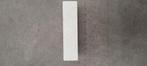900 STUKS,GeoStylistix

MBI BETONSTEEN CRIPY WHITE, Doe-het-zelf en Verbouw, Metselstenen, Ophalen, Nieuw, Bakstenen