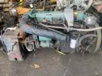 Volvo penta 6 cyl, Ophalen
