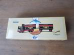 Corgi A.E.C mercury truck and trailer, Ophalen of Verzenden, Nieuw, Bus of Vrachtwagen, Corgi